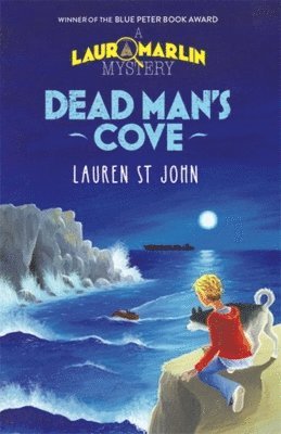 Laura Marlin Mysteries: Dead Man's Cove 1