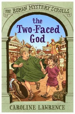 Roman Mystery Scrolls: The Two-faced God