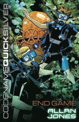 Codename Quicksilver 6: End Game