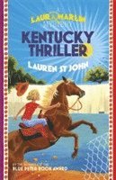 bokomslag Laura Marlin Mysteries: Kentucky Thriller