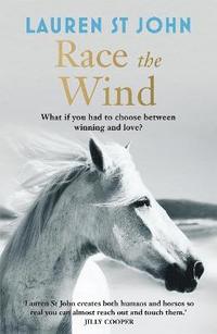 bokomslag The One Dollar Horse: Race the Wind