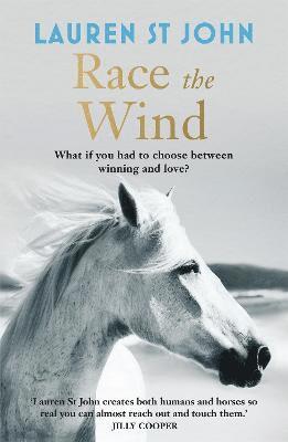The One Dollar Horse: Race the Wind 1