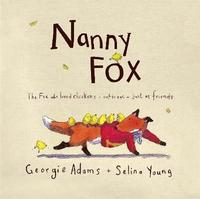 bokomslag Nanny Fox