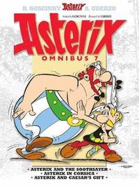 bokomslag Asterix: Asterix Omnibus 7