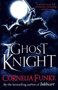 bokomslag Ghost Knight