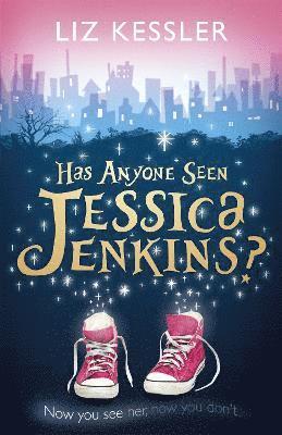 Has Anyone Seen Jessica Jenkins? 1