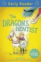 John McLay - Early Reader: The Dragon's Dentist, Häftad