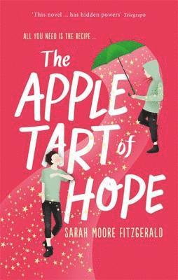 bokomslag The Apple Tart of Hope
