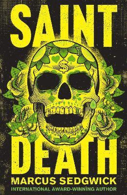 Saint Death 1