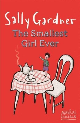 Magical Children: The Smallest Girl Ever 1