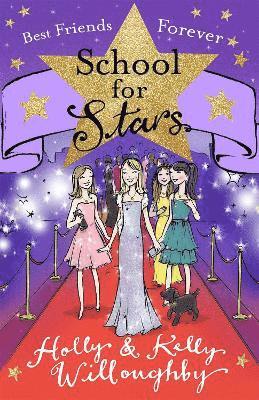 School for Stars: Best Friends Forever 1