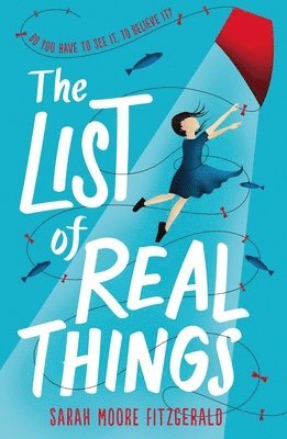 The List of Real Things 1