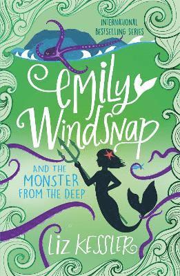 Emily Windsnap and the Monster from the Deep 1