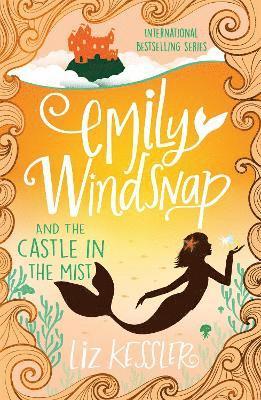 Emily Windsnap and the Castle in the Mist 1