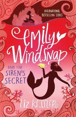 Emily Windsnap and the Siren's Secret 1