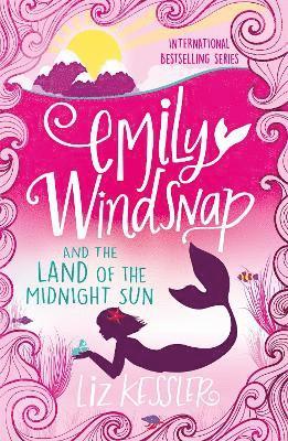 Emily Windsnap and the Land of the Midnight Sun 1