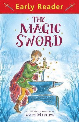 Mayhew, J: Magic Sword