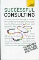 Successful Consulting: Teach Yourself