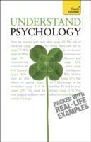 bokomslag Understand Psychology