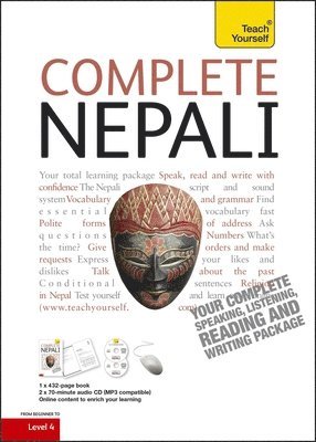 Complete Nepali Beginner to Intermediate Course 1