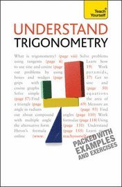 Understand Trigonometry: Teach Yourself