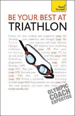 Be Your Best At Triathlon 1