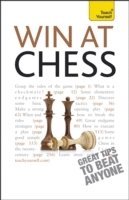 William Hartson - Win At Chess: Teach Yourself, Häftad
