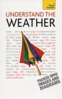 Peter Inness - Understand The Weather: Teach Yourself, Häftad