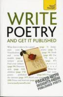 Write Poetry and Get it Published 1