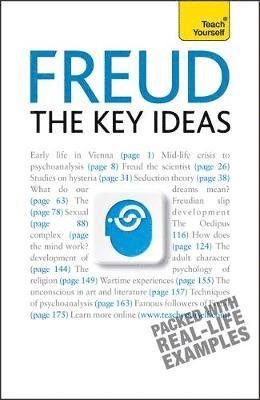 Freud: The Key Ideas