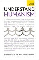 Mark Vernon - Understand Humanism: Teach Yourself, Häftad