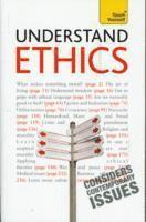 Mel Thompson - Understand Ethics, Häftad