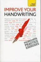 bokomslag Improve Your Handwriting