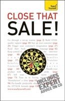 Close that Sale! 1