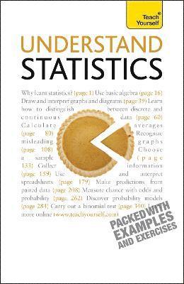 Understand Statistics: Teach Yourself 1