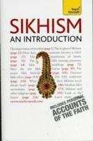 bokomslag Sikhism - An Introduction: Teach Yourself