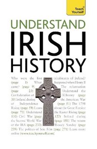 bokomslag Understand Irish History: Teach Yourself