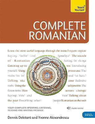 Complete Romanian Beginner to Intermediate Course 1