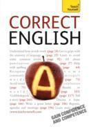 B. A. Phythian - Correct English, Häftad