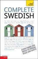 bokomslag Complete Swedish: Teach Yourself