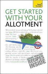 bokomslag Get Started with Your Allotment