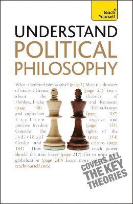 Understand Political Philosophy: Teach Yourself 1