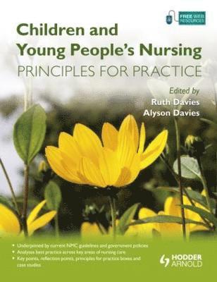 Children and Young People's Nursing 1