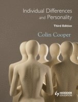 Individual Differences and Personality 1