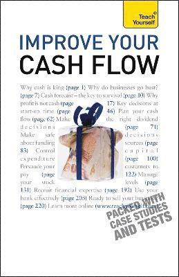 Improve Your Cash Flow: Teach Yourself 1