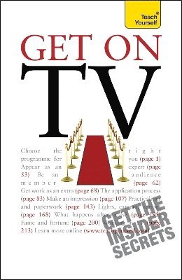 Katherine Lapworth - Get On TV, Häftad