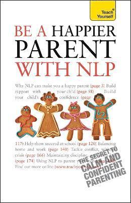 bokomslag Be a Happier Parent with NLP