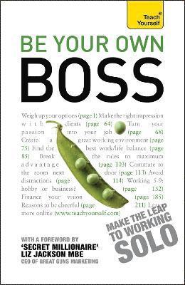 Be Your Own Boss 1