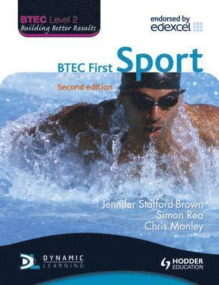 BTEC Level 2 First Sport 1