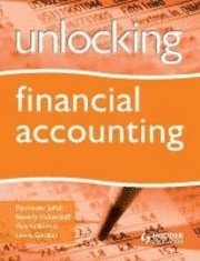 Unlocking Financial Accounting 1